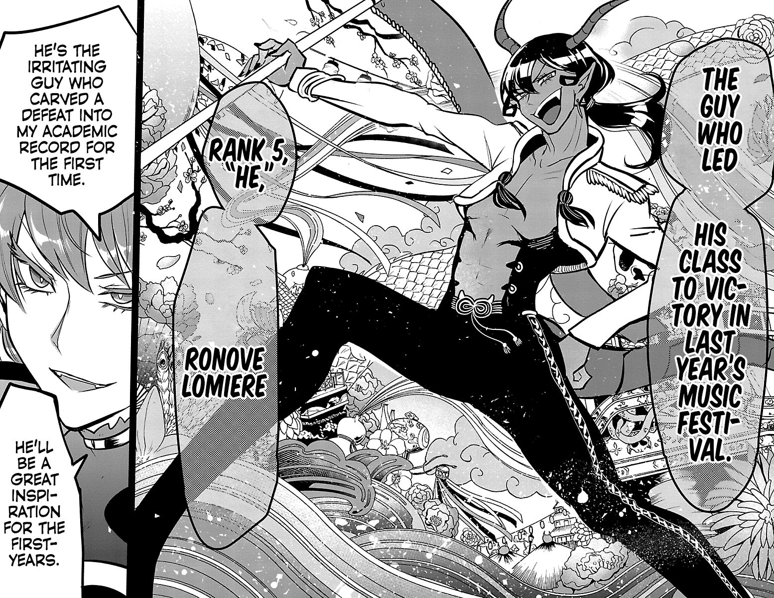 Welcome to Demon School! Iruma-kun, Chapter 152 image 18